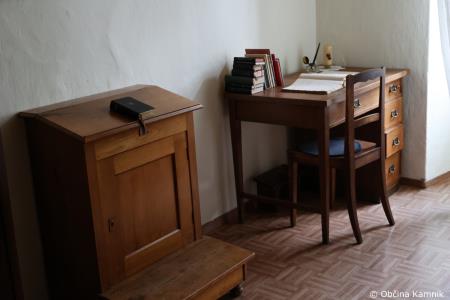 Javno vodstvo po samostanu Mekinje in predstavitev nove večnamenske dvorane (35)